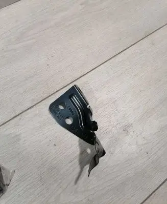 Audi A1 Fender mounting bracket 82A821142