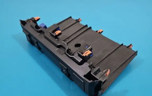Toyota RAV 4 (XA50) Seat control switch 55434-42090 IMPRK1532623