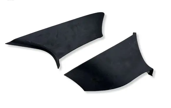 Maserati Levante (D)pillar trim (top) 6700486090 6700485910