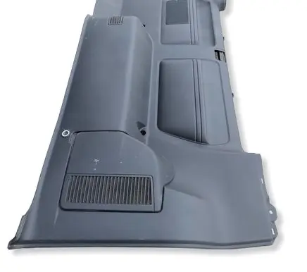 Volkswagen Transporter - Caravelle T6 Trunk/boot side trim panel 7H9868716L