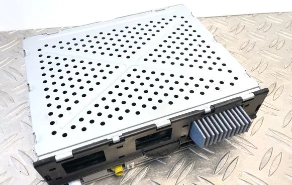 Audi A8 S8 D3 4E Other control units/modules 4E0035541S 4E0910541Q