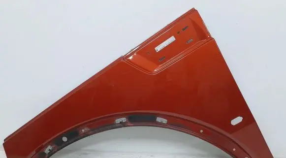 Dodge Nitro Fender 5288089AB