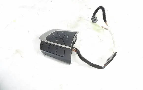 Fiat Tipo Other switches/knobs/shifts 735677191
