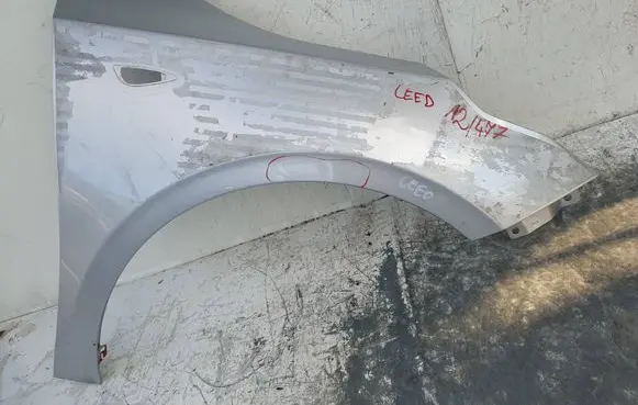 KIA Ceed Fender