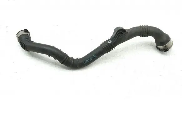 Air intake hose/pipe