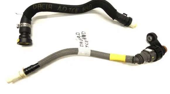 Dacia Sandero III Fuel line pipe 118724601R