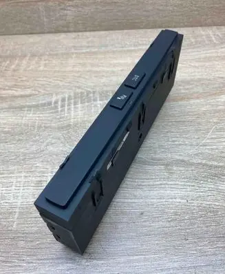 BMW 5 E60 E61 Parking (PDC) sensor switch 6985748 13580660