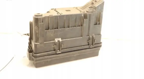Chevrolet Captiva Fuse box set