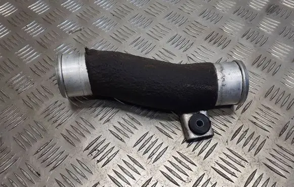 Hyundai Santa Fe Intercooler hose/pipe