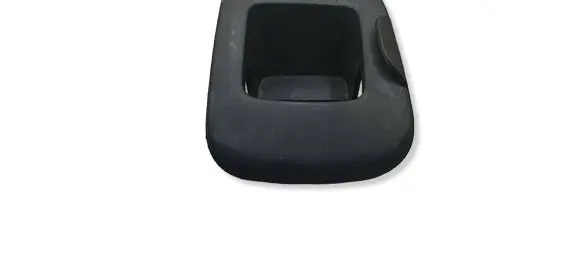 Jaguar I-Pace ISOFIX cover M9D3624A09ABW