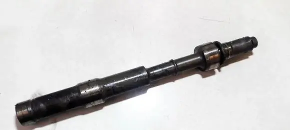 Honda Accord Oil pump 