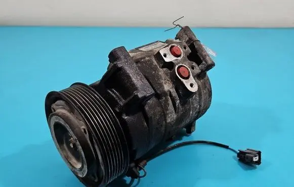 Honda FR-V Air conditioning (A/C) compressor (pump) 447260-8371 IMPRK1418201