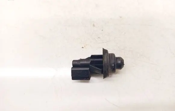Renault Megane I Front door sensor 7700427640