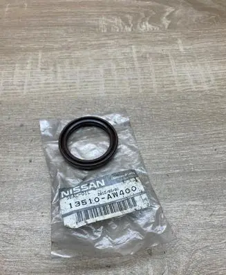 Nissan Navara Crankshaft 13510AW400