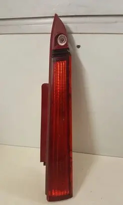 Citroen C4 I Rear/tail lights