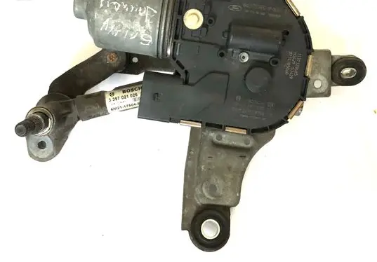 Ford S-MAX Wiper motor 6M2117508BD 1397220521