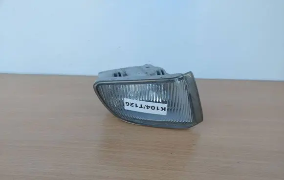 Subaru Legacy Front fog light 3105-012