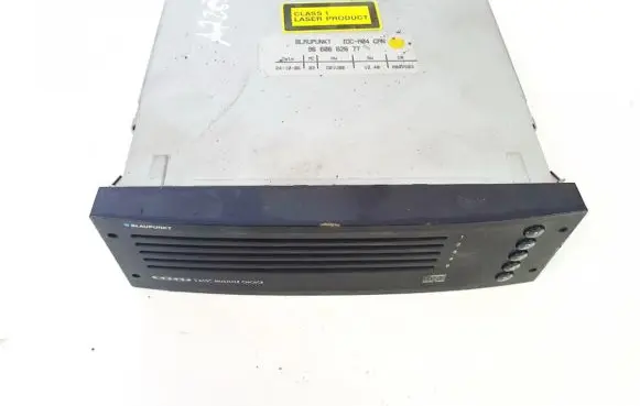 Citroen C4 I CD/DVD changer 9660662677 a04xs03