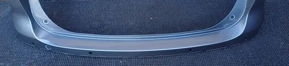 Suzuki SX4 S-Cross Rear bumper 7181161M