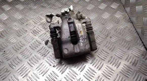 Opel Meriva A Rear brake caliper 866250253 879 474258