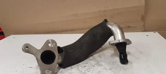 EGR valve line/pipe/hose