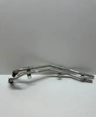 Audi Q7 4M Coolant pipe/hose 4M0121071C