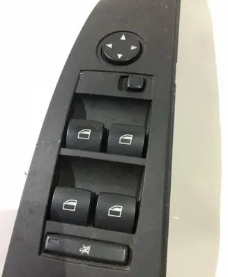 BMW 5 E60 E61 Electric window control switch 6951904 05W13E05 391539SW