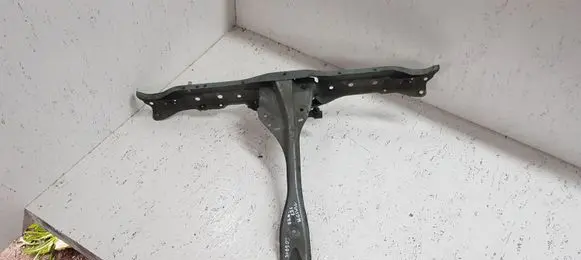 Honda Civic Radiator support slam panel
