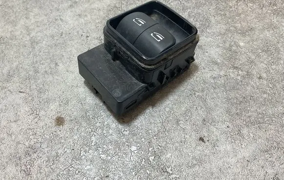 Electric window control switch