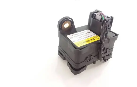 Volvo V70 ESP acceleration yaw rate sensor 6G9N14B296CB 10170103463