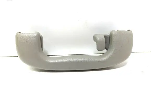 Rear interior roof grab handle