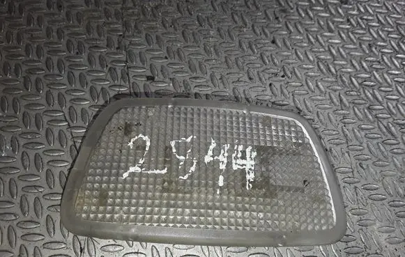 Volvo V70 Boot/trunk interior light 30754443