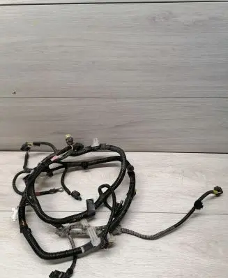 Tesla Model 3 Parking sensor (PDC) wiring loom 106795800E