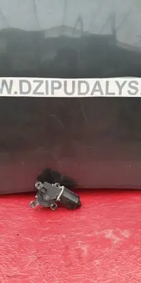 Mitsubishi Pajero Wiper motor 8492007352