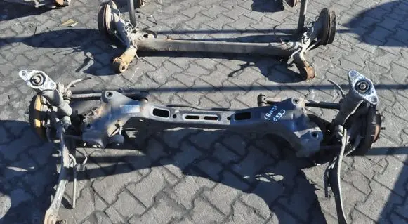 KIA Ceed Rear suspension assembly kit set 
