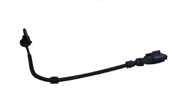 Volkswagen PASSAT CC Crankshaft position sensor 9805940