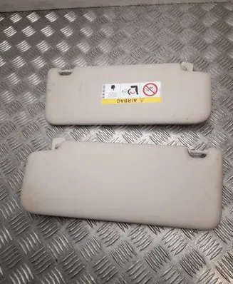 Mercedes-Benz E W213 Sun visor A0078173620