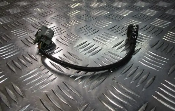 Ford C-MAX I Detonation knock sensor 1S7A-12A699-BA