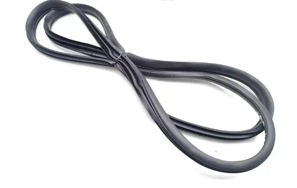 Mazda CX-5 Front door rubber seal 