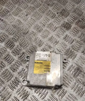 Toyota Avensis T250 Airbag control unit/module 8917005120