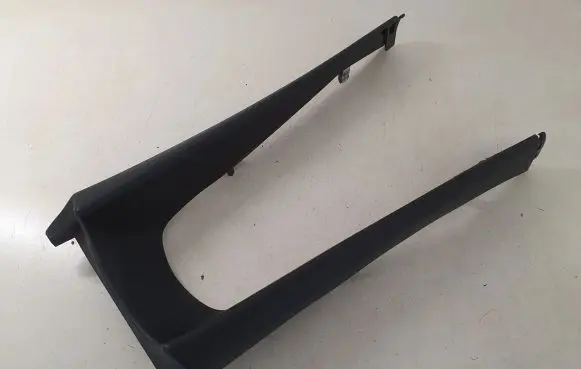 Other center console (tunnel) element