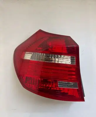 BMW 1 E81 E87 Rear/tail lights 7164955