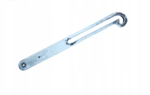 Volkswagen II LT Engine bonnet/hood prop rod/strut 9017520628
