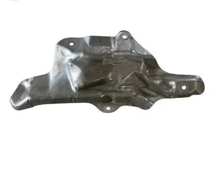 Infiniti QX30 Exhaust heat shield A2701421320
