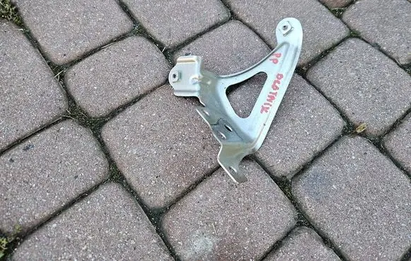 Toyota Corolla E210 E21 Fender mounting bracket 