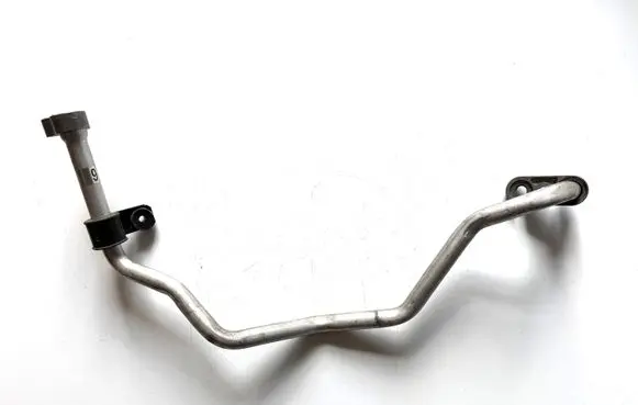 Nissan Leaf II (ZE1) Air conditioning (A/C) pipe/hose 924473NK0B