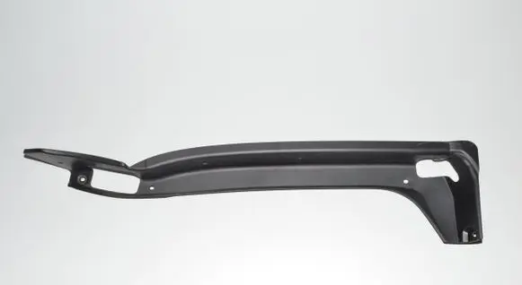 BMW X6 E71 Other trunk/boot trim element 7190775 51497190775