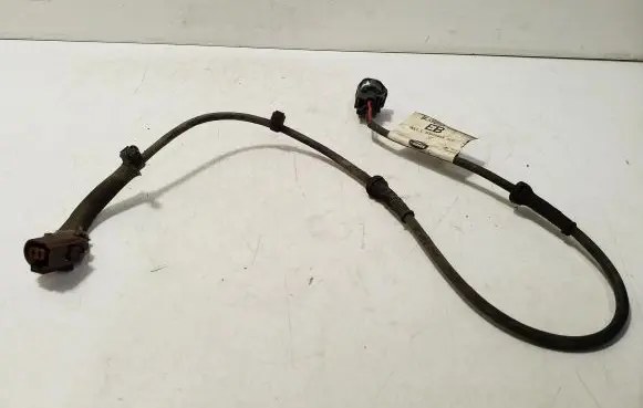 Land Rover Evoque I Front ABS sensor wiring BJ3214N118EB