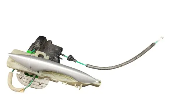 Hyundai i40 Front door lock A045035