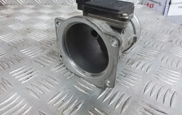 Mass air flow meter
